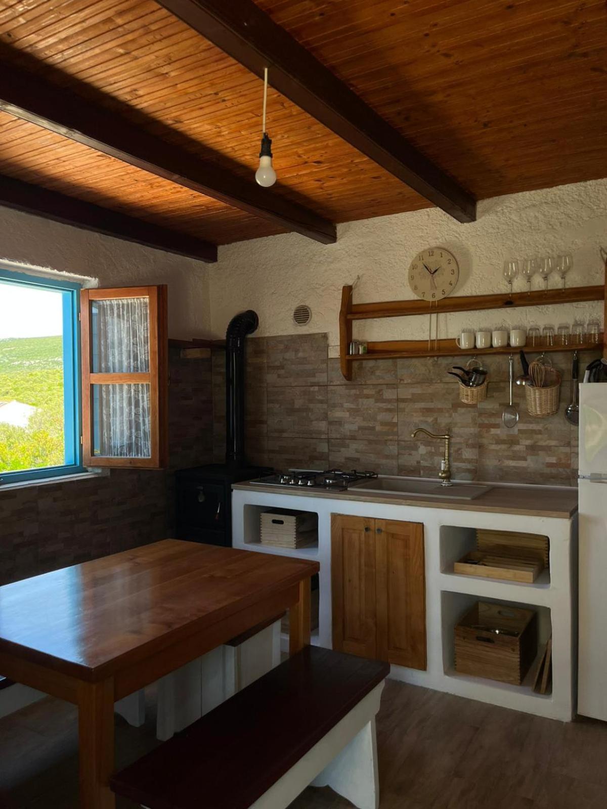 Готель Robinson House Ruza Nevidane Екстер'єр фото